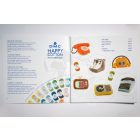 Happy Cotton Pattern book 11