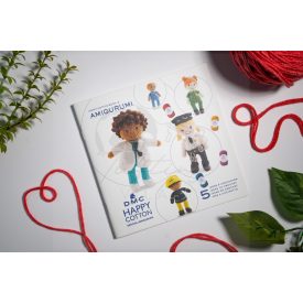 Happy Cotton mintakönyv 12