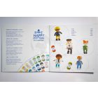 Happy Cotton mintakönyv 12