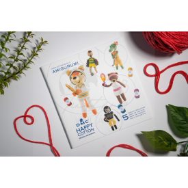 Happy Cotton mintakönyv 13