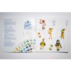 Happy Cotton mintakönyv 13