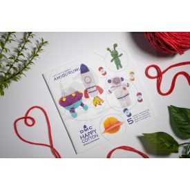 Happy Cotton mintakönyv 14