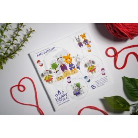 Happy Cotton mintakönyv 18