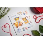 Happy Cotton mintakönyv 2