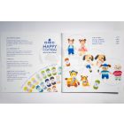 Happy Cotton mintakönyv 2