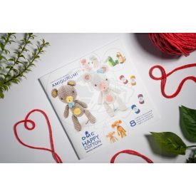 Happy Cotton mintakönyv 3