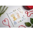 Happy Cotton mintakönyv 8