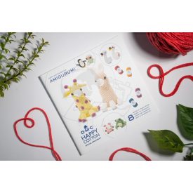 Happy Cotton mintakönyv 8