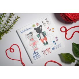 Happy Cotton mintakönyv 9