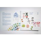 Happy Cotton mintakönyv 9