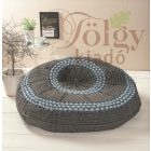 Horgolás zsinórfonalból – modern lakásdekor és táskák