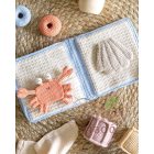 Horgolt készségfejlesztő játékok