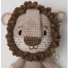 Horgolt készségfejlesztő játékok