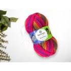 01. Kartopu Aksoft Batik B59227-Orgonavirágzás