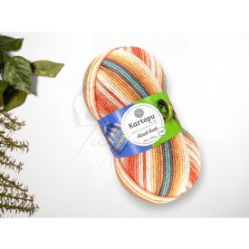 04. Kartopu Aksoft Batik B59228-Kagylóhély