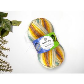 03. Kartopu Aksoft Batik B59229-Mezei vadvirágok