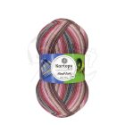 10. Kartopu Aksoft Batik B59231-Alkonyi Rózsa