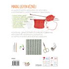 Kezdd el velünk! Kötés