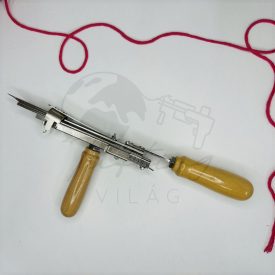 Kézi tufting szerszám (8-15 mm)