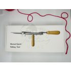 Kézi tufting szerszám (8-15 mm)