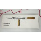 Manual Tufting Tool (45-53 mm)