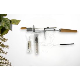 Kézi tufting szerszám 3.0 (7-50 mm)