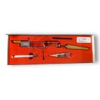 Kézi tufting szerszám 3.0 (7-50 mm)