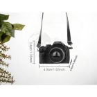 Camera - with sound and flash