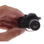 Camera - with sound and flash