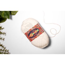 01. Nako DK50 98200 - Fehér