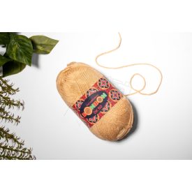 11. Nako DK50 98293 - Világosbarna