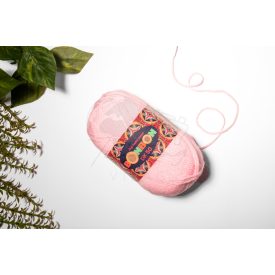 03. Nako DK50 98588 - Babarózsaszín