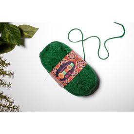 16. Nako DK50 98596 - Sötétzöld