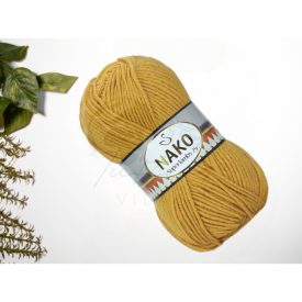 06. Nako Superlambs 25 10273 - Mustár