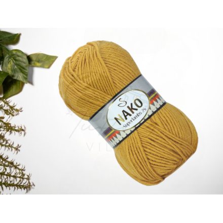 06. Nako Superlambs 25 10273 - Mustár