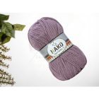 13. Nako Superlambs 25 10393 - Lila