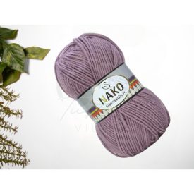 13. Nako Superlambs 25 10393 - Lila