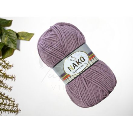 13. Nako Superlambs 25 10393 - Lila
