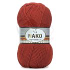 08. Nako Superlambs 25 1120 - Tégla piros