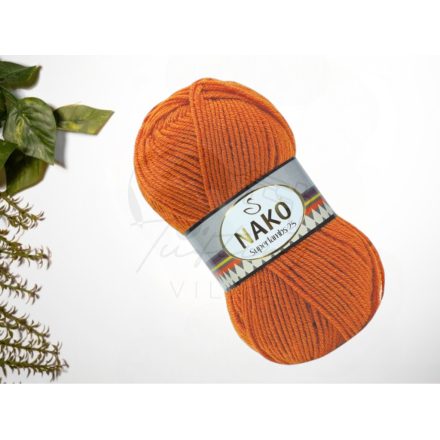 07. Nako Superlambs 25 11790 - Narancs