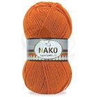 07. Nako Superlambs 25 11790 - Narancs