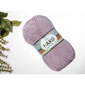 14. Nako Superlambs 25 12647 - Levendula
