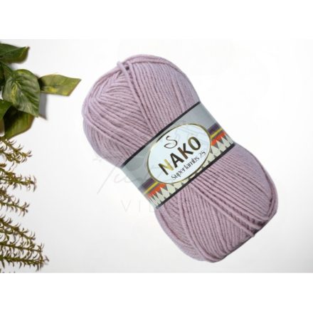 14. Nako Superlambs 25 12647 - Levendula
