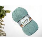 23. Nako Superlambs 25 12648 - Menta