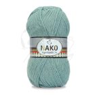 23. Nako Superlambs 25 12648 - Menta