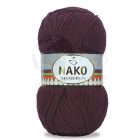 11. Nako Superlambs 25 1402 - Borvörös