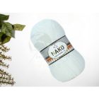 01. Nako Superlambs 25 208 - Fehér