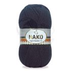 31. Nako Superlambs 25 217 - Fekete