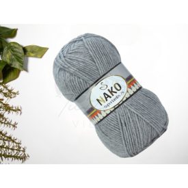 22. Nako Superlambs 25 2264 - Szürke