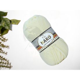 02. Nako Superlambs 25 2378 - Krém